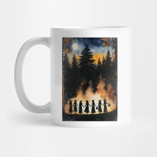 Samhain Mug